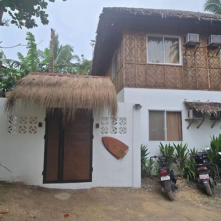 Apartamento The Broken Board General Luna  Exterior foto
